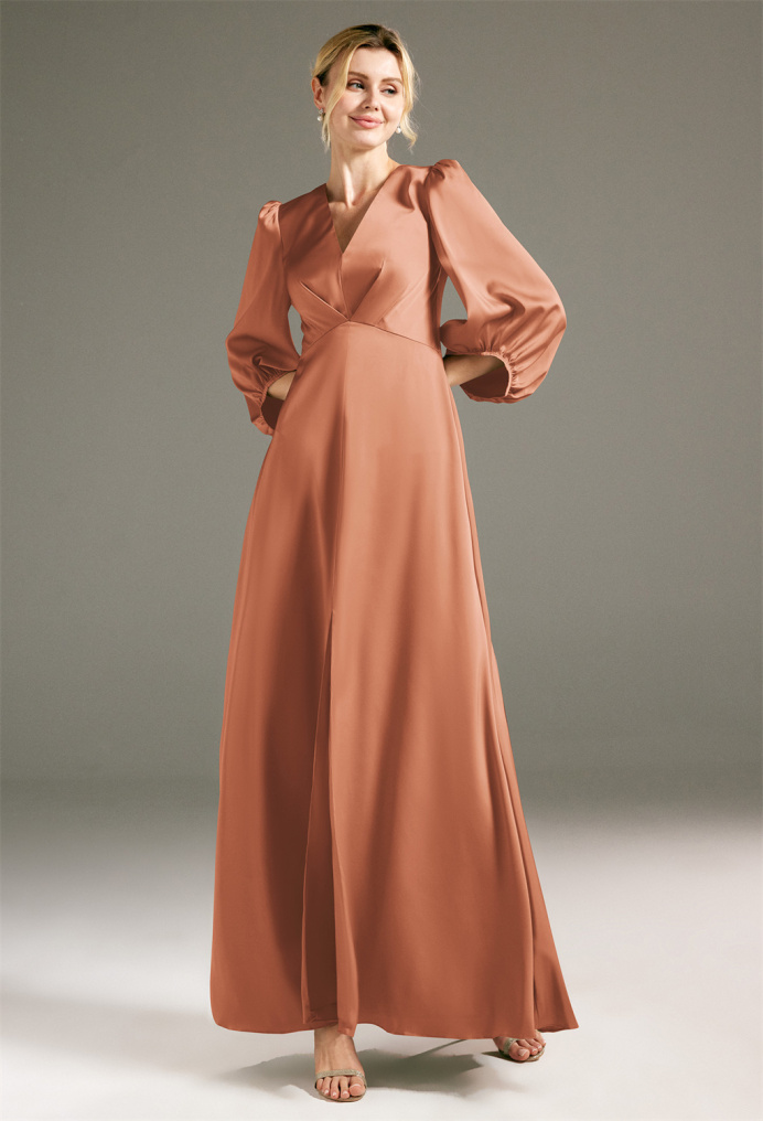 AW Energico Dress